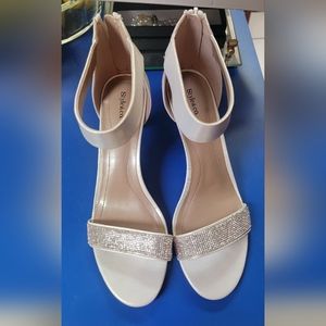 Style & Co women's heels
